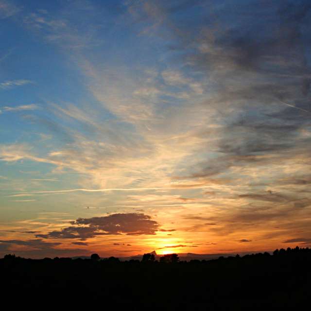 Grass. Weather forecasts with beautiful photos by tony5636 Photos in Calvisson