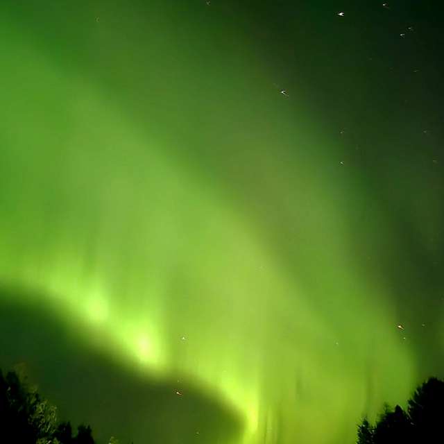 Weather forecasts with beautiful photos by Mksimys