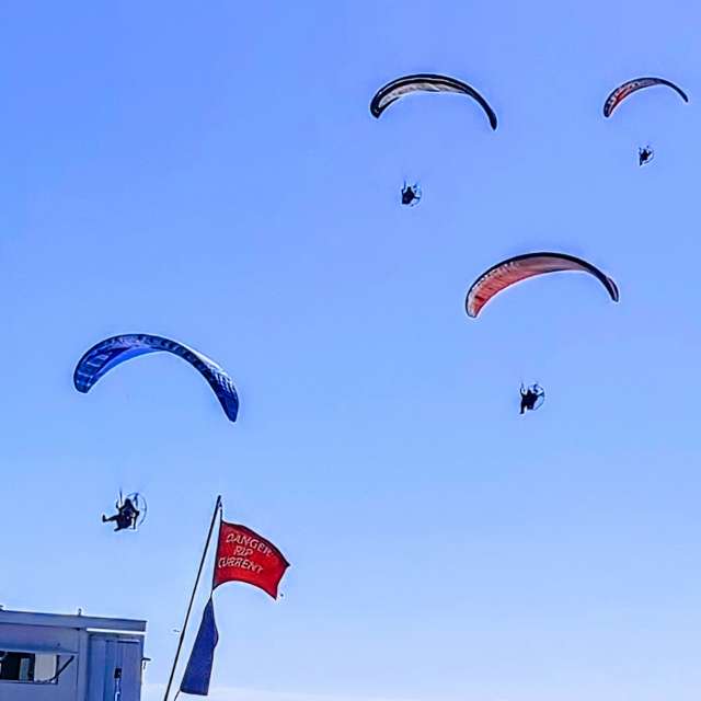 Weather forecasts with beautiful photos by boilerdude