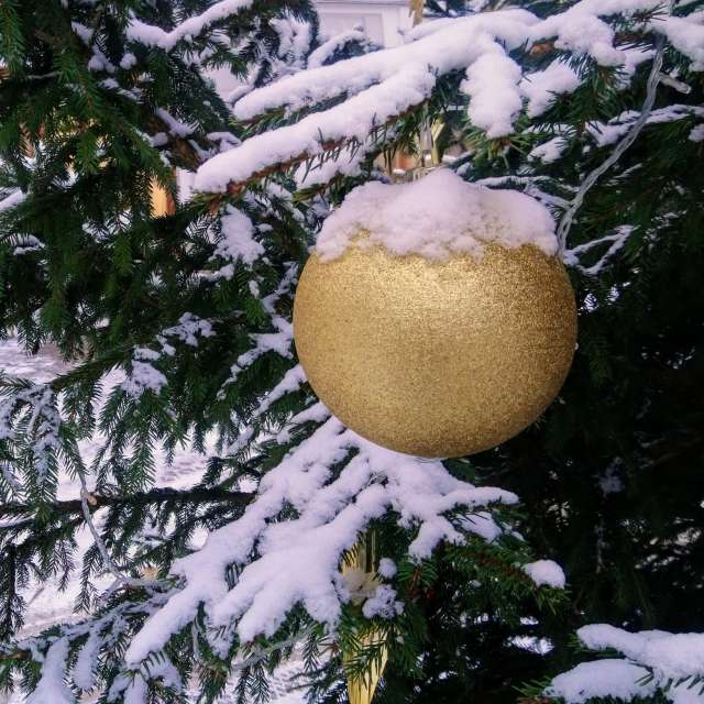 Прогнозы погоды с чудесными фотографиями, сделанными Jea