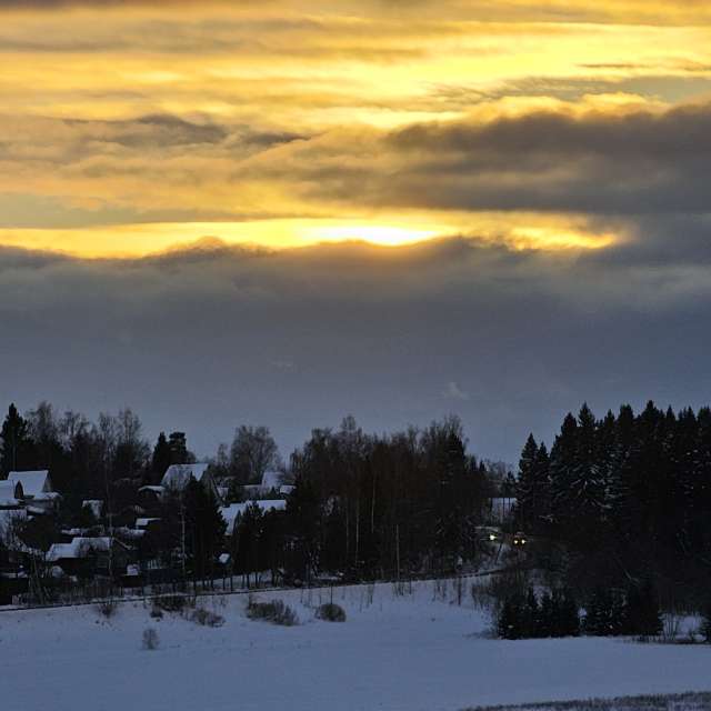 Photos Grand. Prévisions météo avec de superbes photos de Stroganov_4 de Moscow Oblast