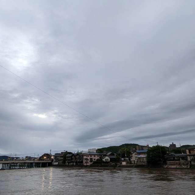 Fotos Lado. Previsões do tempo com lindas fotos de あさのジジ em Okayama