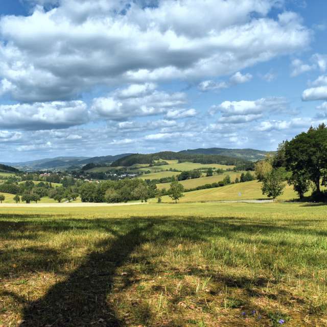 Wettervorhersagen mit schönen Fotos von hejpetrpepa