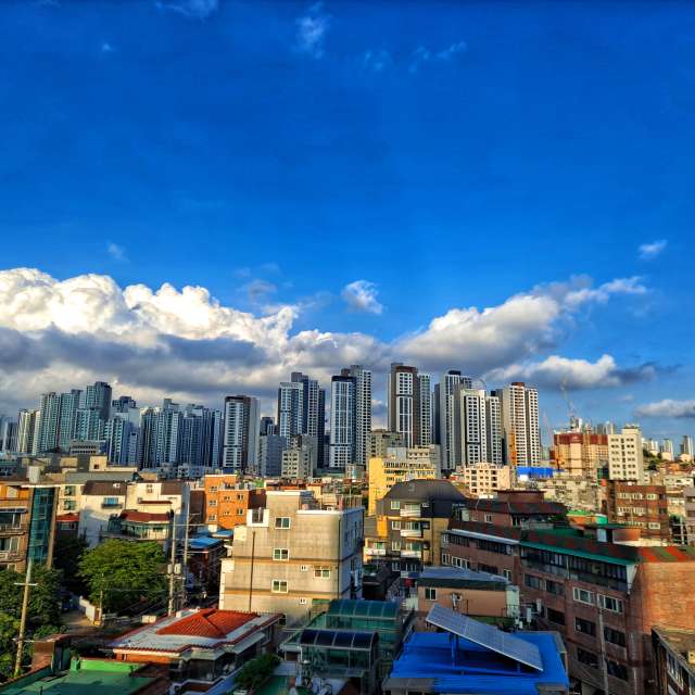 City. Weather forecasts with beautiful photos by JohnHaroldKim Photos in World