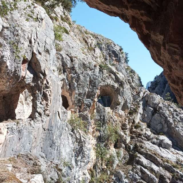 Weather forecasts with beautiful photos by Marcos Valdes