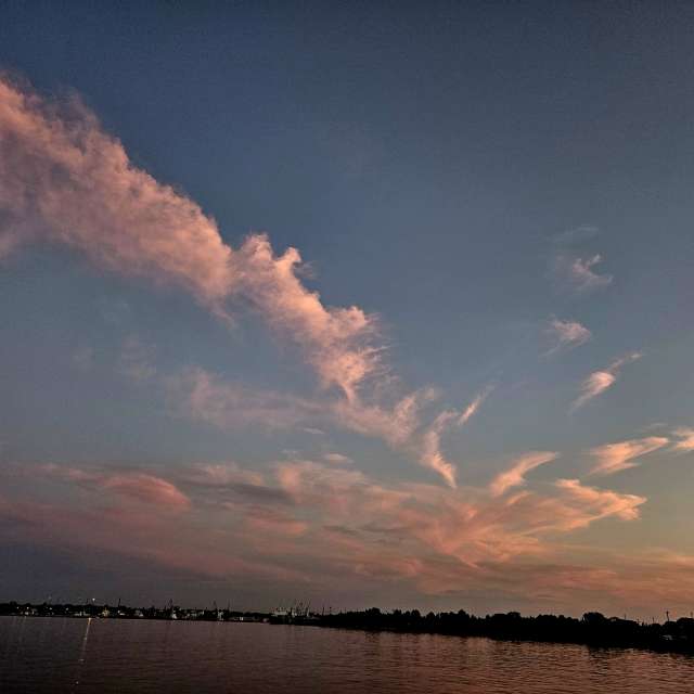 Prévisions météo avec de superbes photos de KatreKal