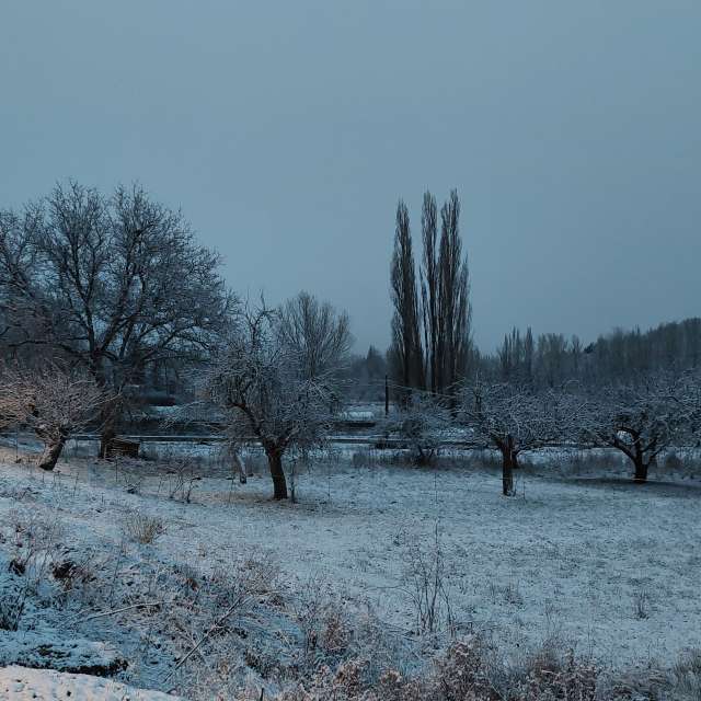 Weather. Weather forecasts with beautiful photos by N0E Photos in León