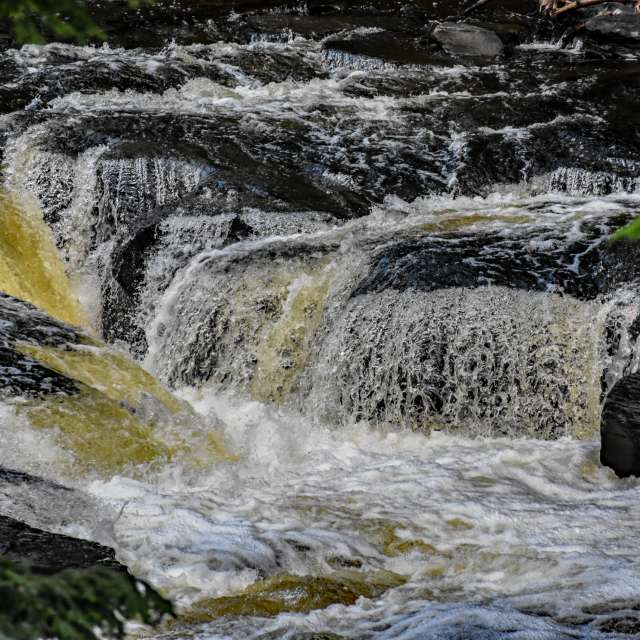 Polar. Weather forecasts with beautiful photos by krantzjh Photos in World