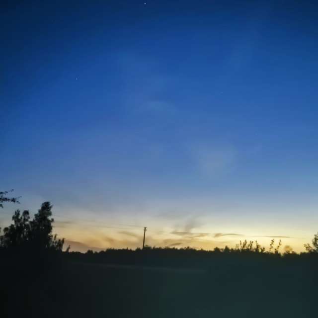 Sunset. Weather forecasts with beautiful photos by Valiukas Photos in World