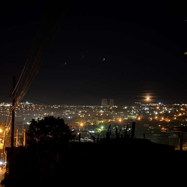 Prévisions météo avec de superbes photos de Sonia