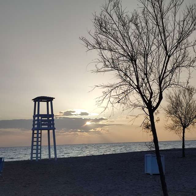 Prévisions météo avec de superbes photos de XARA