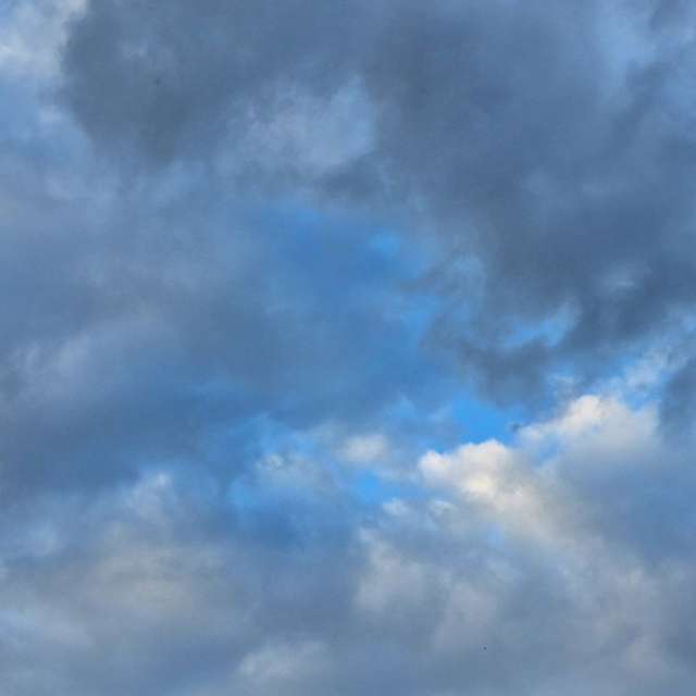 Prévisions météo avec de superbes photos de FraLampedusa