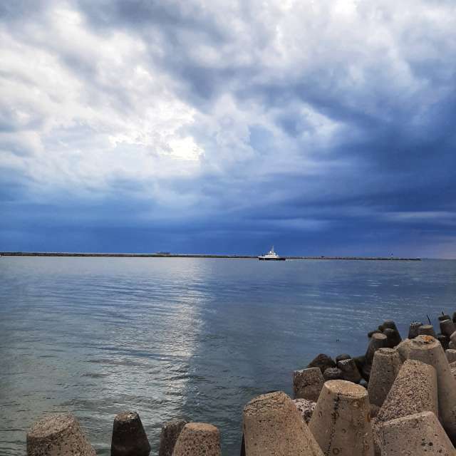 Weather forecasts with beautiful photos by Aleks39rus