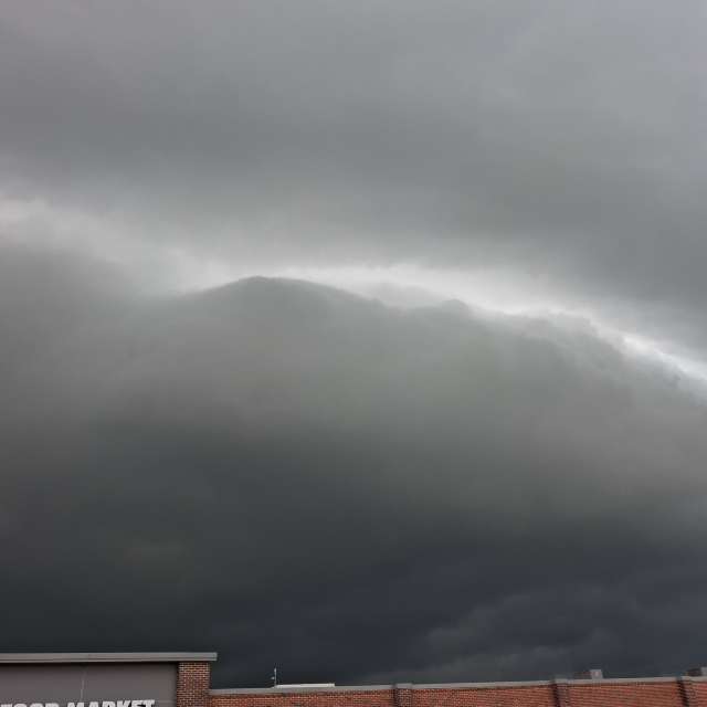 Wettervorhersagen mit schönen Fotos von DarkLord57