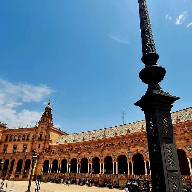 Dự báo thời tiết với những bức ảnh đẹp của Geo23