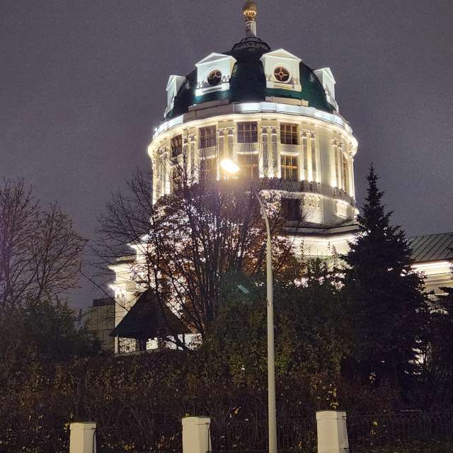 俄罗斯的天气照片. 天气预报，带ElenaOlsen精美的照片