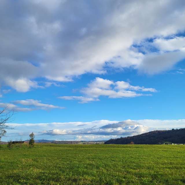 Weather forecasts with beautiful photos by aida-khaldi