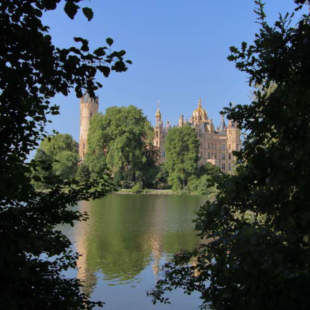 Fotos Verde. Previsões do tempo com lindas fotos de elbetraffic em Schwerin