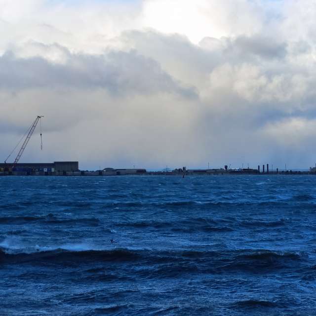Fotos Barco. Previsões do tempo com lindas fotos de Михаил Бондаренко em Pionerskiy