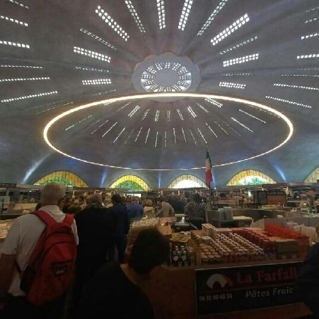 Прогнозы погоды с чудесными фотографиями, сделанными Ninette