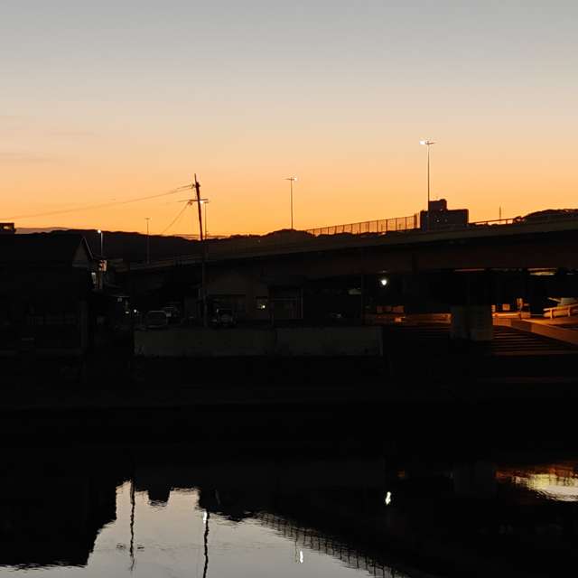 Fotos Cruzar. Previsões do tempo com lindas fotos de あさのジジ em Okayama