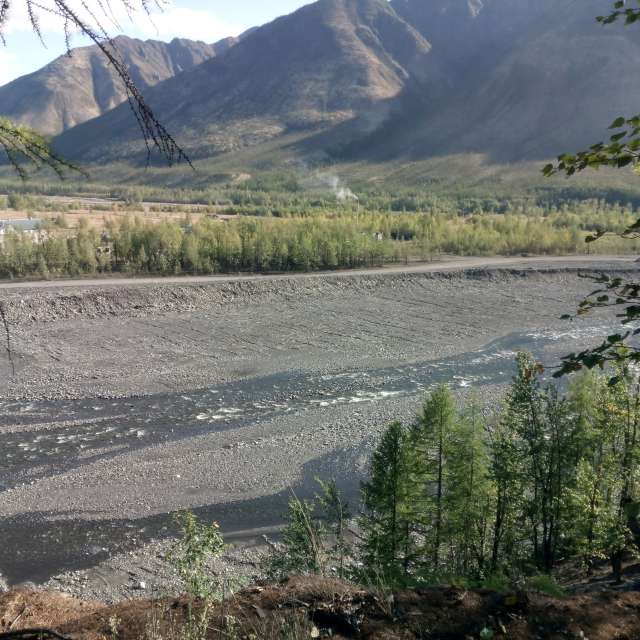 Pronósticos del tiempo con hermosas fotos de Andrey72