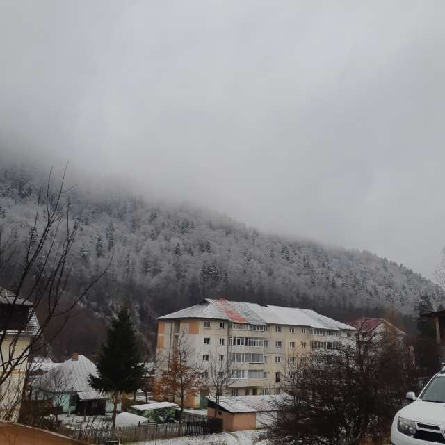 Prévisions météo avec de superbes photos de Florabresler