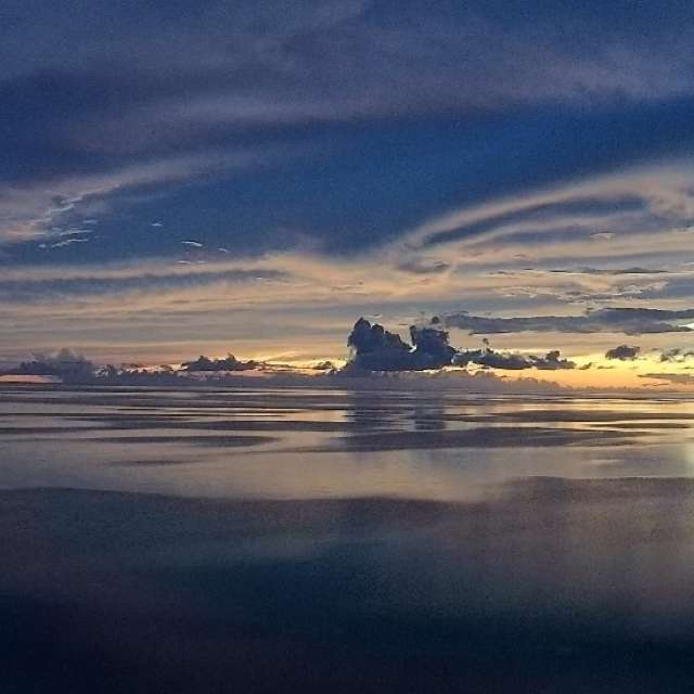 Prévisions météo avec de superbes photos de Awcat