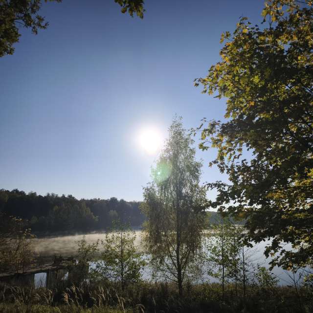 Weather forecasts with beautiful photos by Amanda_and_Valdemar_Che