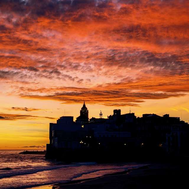 Pronósticos del tiempo con hermosas fotos de soykika