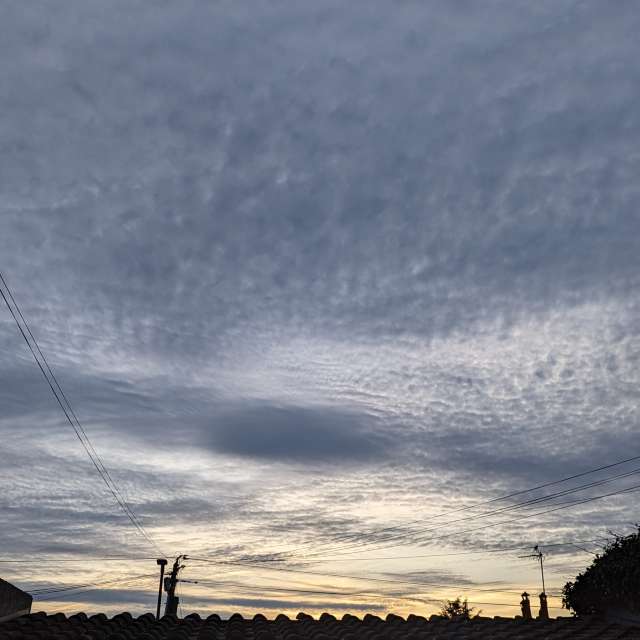 Fotos sobre el clima en Cugnaux. Pronósticos del tiempo con hermosas fotos de Roytinez31