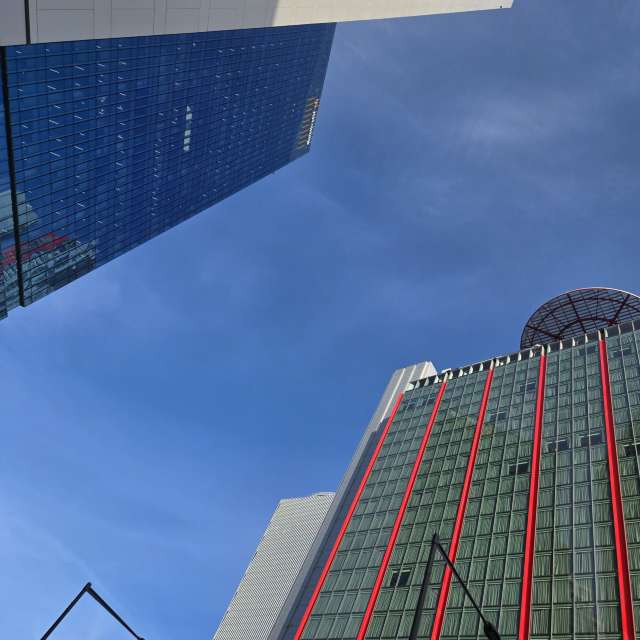 Prévisions météo avec de superbes photos de Jessica_A