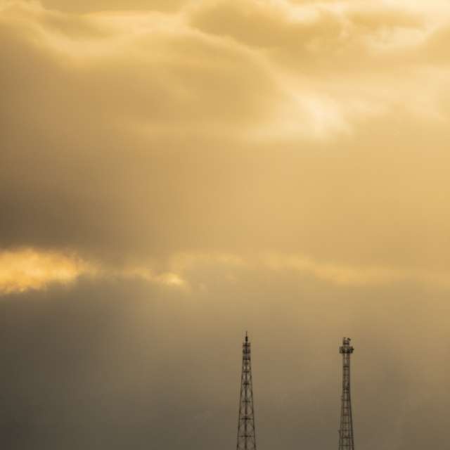 天气预报，带Nymph542精美的照片