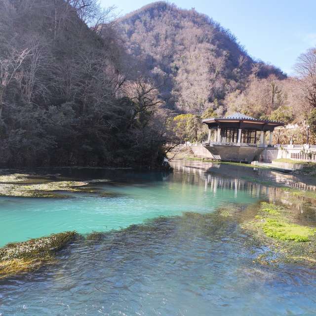 Weather forecasts with beautiful photos by nika_toria