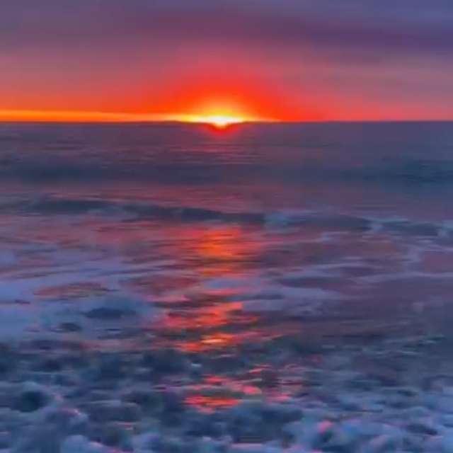 Sunset. Weather forecasts with beautiful photos by Tomasz Bukal Photos in World
