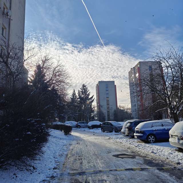 Fotos del De viaje. Pronósticos del tiempo con hermosas fotos de zjabri en Cracovia