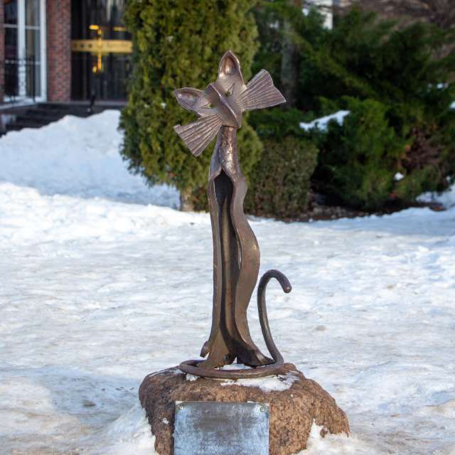 Прогнозы погоды с чудесными фотографиями, сделанными vintilator