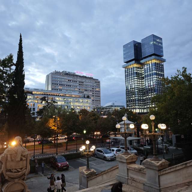 Weather forecasts with beautiful photos by Adri_fp