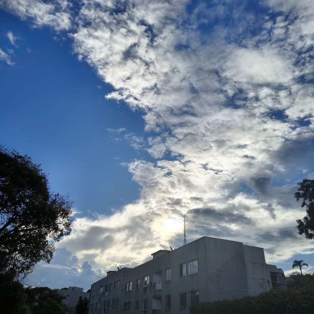 Joserobertos74の美しい写真による天気予報