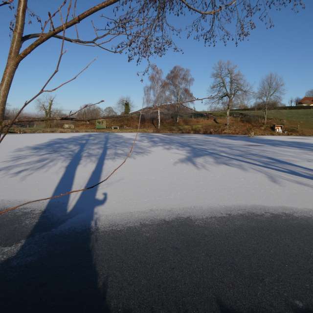 Прогнозы погоды с чудесными фотографиями, сделанными Fredy_Hiker