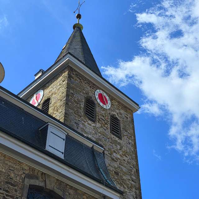 Photos Brique. Prévisions météo avec de superbes photos de Seni de Velbert