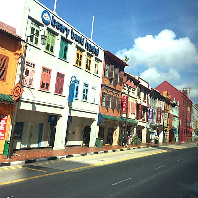 Weather forecasts with beautiful photos by phantran