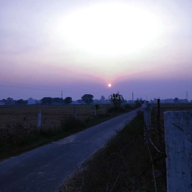 Weather forecasts with beautiful photos by Ranarichie