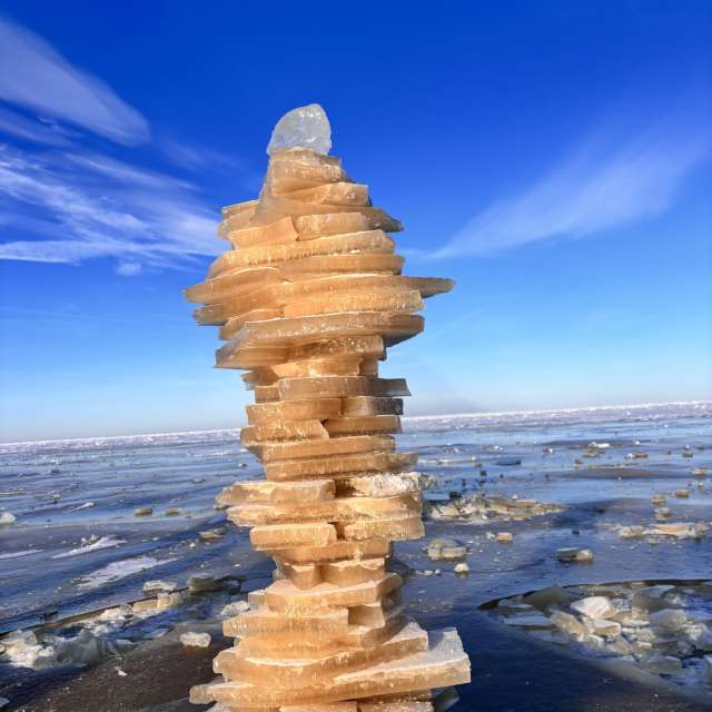 Weather forecasts with beautiful photos by Ewwa393