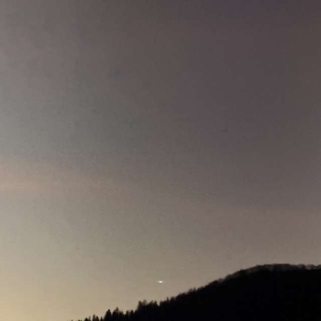 Photos Montagne. Prévisions météo avec de superbes photos de SwissEloi de Delémont