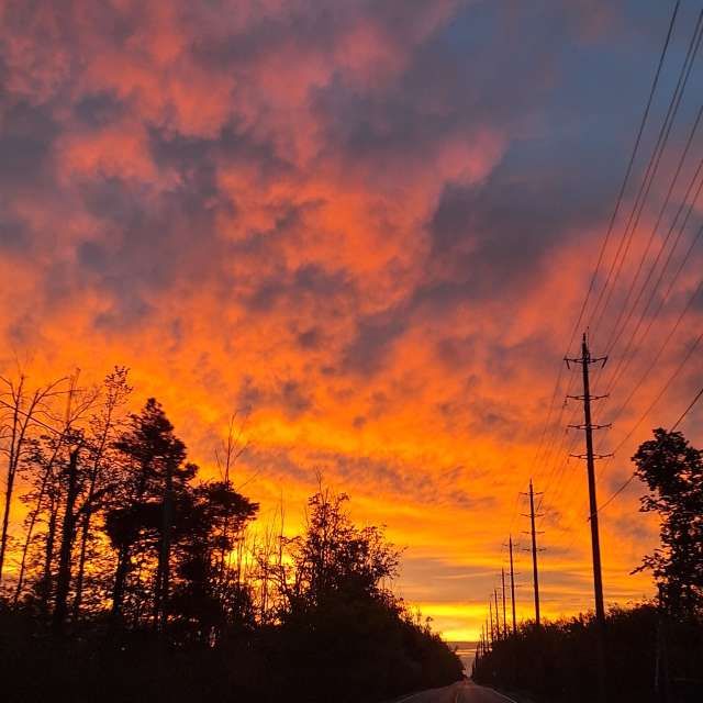 City. Weather forecasts with beautiful photos by ccdn0630 Photos in Barrie