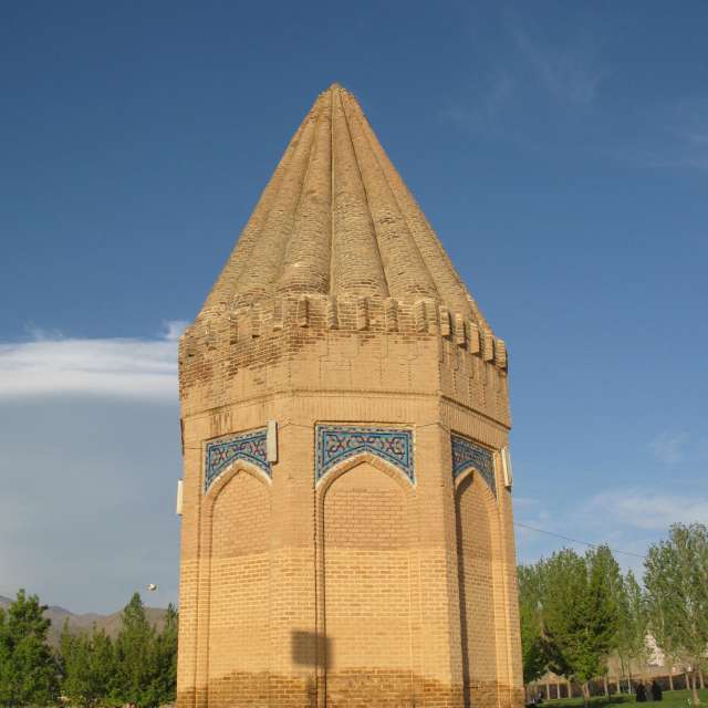 Прогнозы погоды с чудесными фотографиями, сделанными zabih_hasanvand