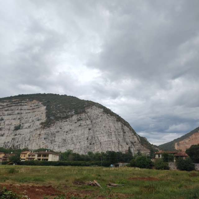 Weather forecasts with beautiful photos by Emanuele Manu Ventura