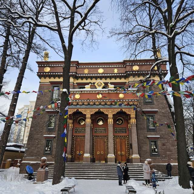 Prévisions météo avec de superbes photos de miha73