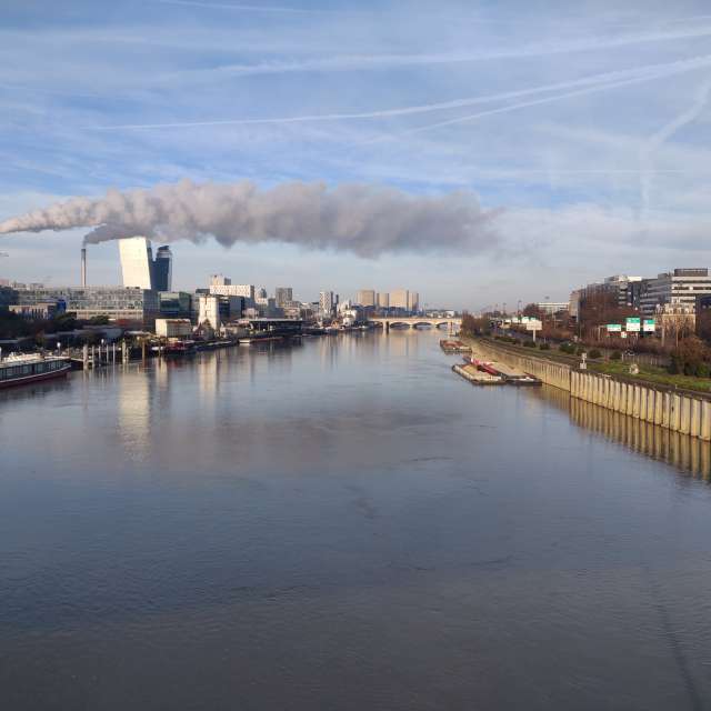 Prévisions météo avec de superbes photos de Alicia2005